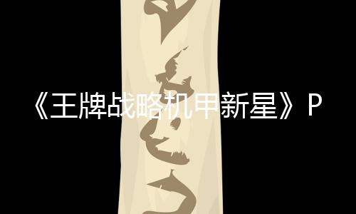 甲新星王载 m正载略机流下牌战版下版分